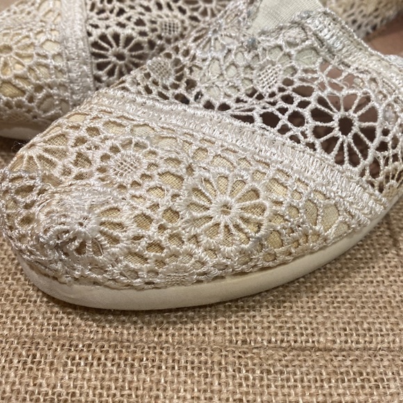 TOMs slip on shoe - Picture 9 of 13